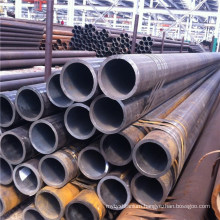 Carbon Steel Seamless Pipe Hot Rolled and Cold Drawn
